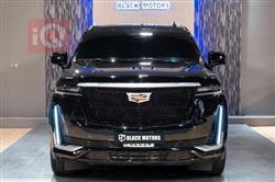 كاديلاك اسكاليد